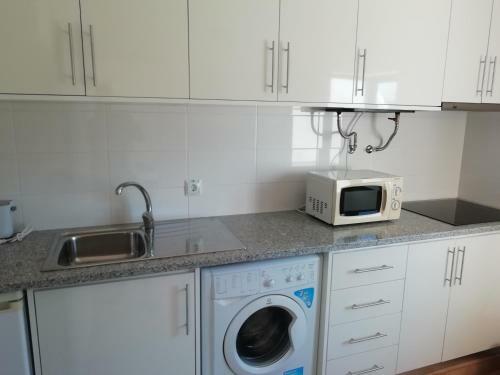 Apartamento Alfazema
