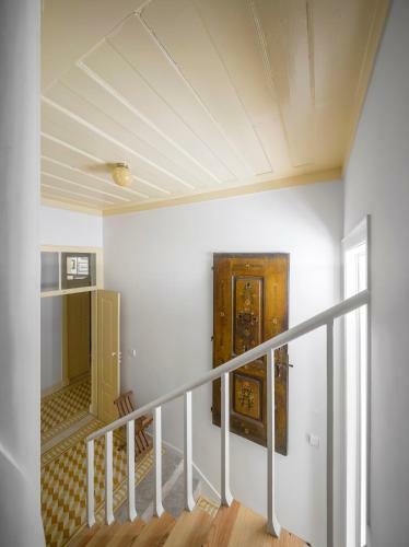 Casa Da Cerca De Lagos
