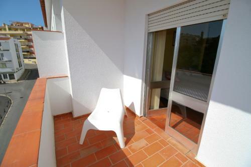 Apartamento Casa Alegria
