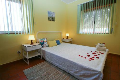 Apartamento Casa Alegria