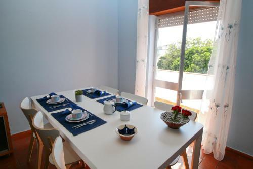 Apartamento Casa Alegria