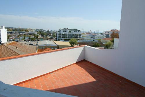 Apartamento Casa Alegria