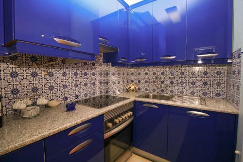 Apartamento Casa Alegria