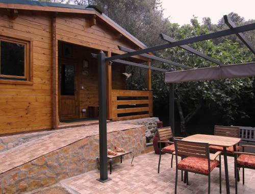 Hostal Casa Fortuna 4