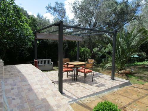 Hostal Casa Fortuna 4