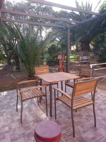 Hostal Casa Fortuna 4