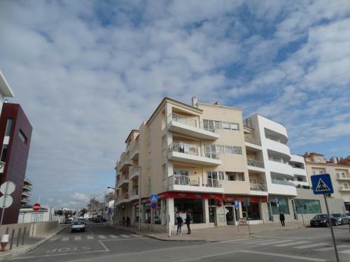 Apartamentos Mira Rio