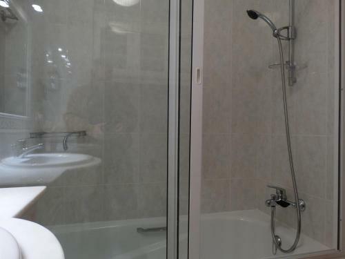 Apartamentos Mira Rio