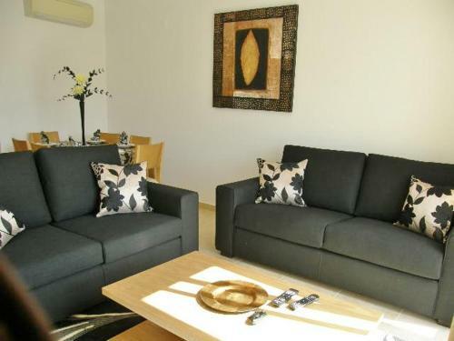 Apartamento Condominium Porto De Mos