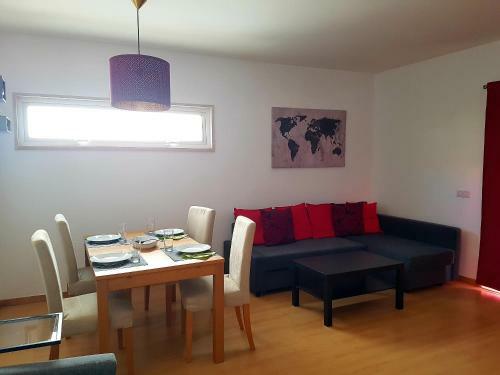 Lagos Marina Side Apartment