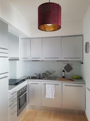 Lagos Marina Side Apartment
