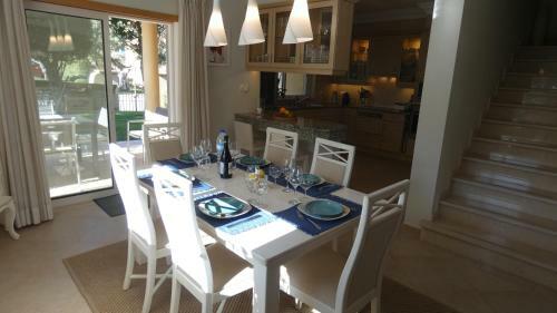 Villa Lakeview Boavista