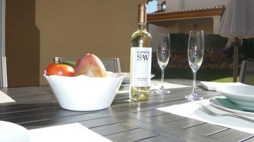 Villa Lakeview Boavista
