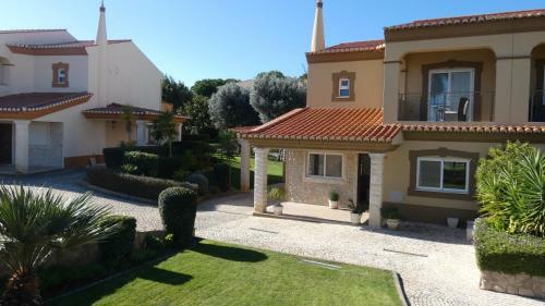 Villa Lakeview Boavista