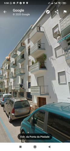 Apartamento Casa 3 Praias