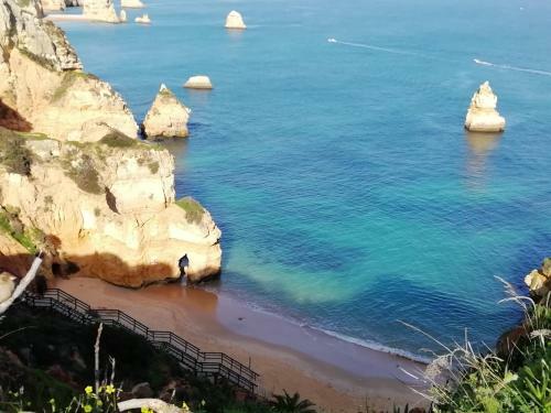 Marreiro's House Algarve