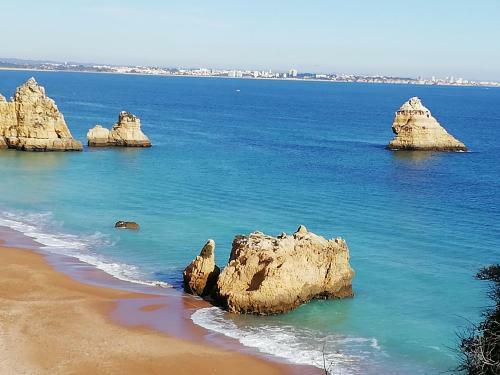 Marreiro's House Algarve