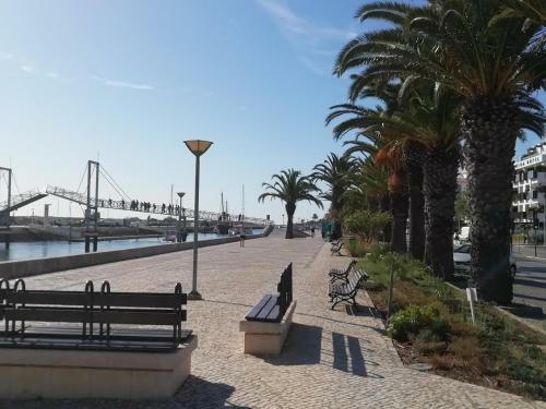 Marreiro's House Algarve