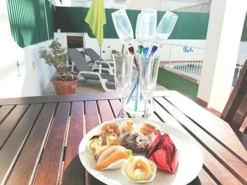 Marreiro's House Algarve