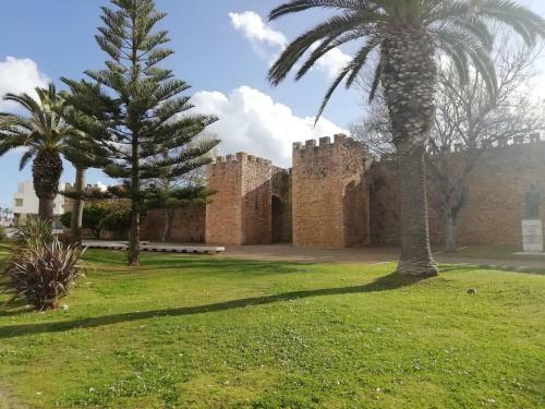 Marreiro's House Algarve
