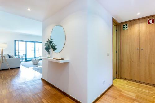 Apartamento F�brica Lagos - Meia Praia Flat T1