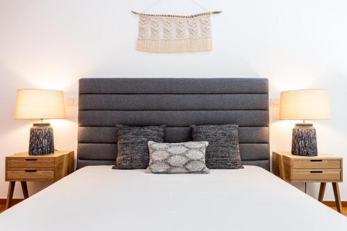 Apartamento F�brica Lagos - Meia Praia Flat T1