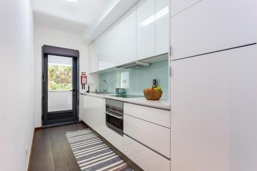 Apartamento F�brica Lagos - Meia Praia Flat T1
