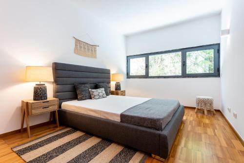Apartamento F�brica Lagos - Meia Praia Flat T1