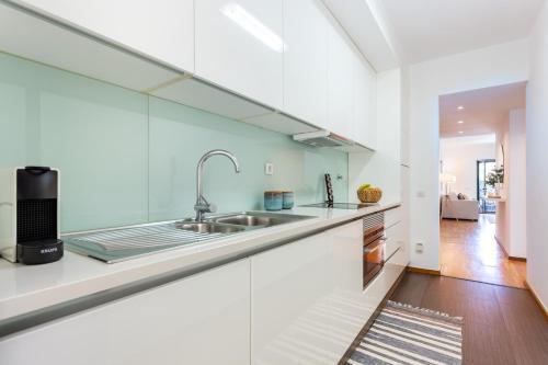 Apartamento F�brica Lagos - Meia Praia Flat T1