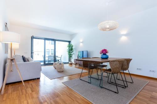 Apartamento F�brica Lagos - Meia Praia Flat T1