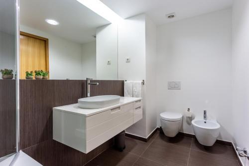 Apartamento F�brica Lagos - Meia Praia Flat T1