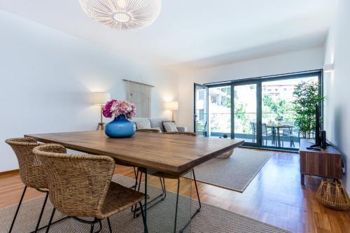 Apartamento F�brica Lagos - Meia Praia Flat T1