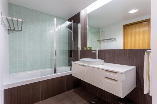 Apartamento F�brica Lagos - Meia Praia Flat T1