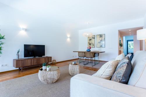 Apartamento F�brica Lagos - Meia Praia Flat T1