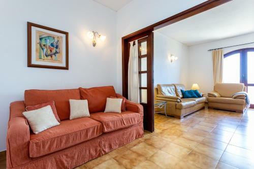 Tom's Central Apartment With Rooftop Terrace & Spacious Pool