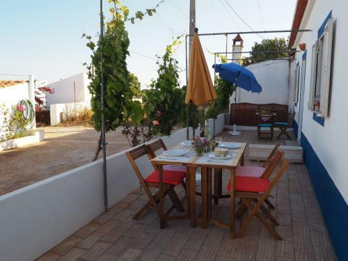 Agroturismo Quinta Do Maranh�o