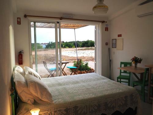 Agroturismo Quinta Do Maranh�o
