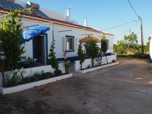 Agroturismo Quinta Do Maranh�o