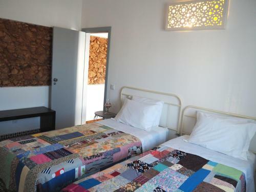 Agroturismo Quinta Do Maranh�o