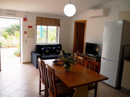 Agroturismo Quinta Do Maranh�o