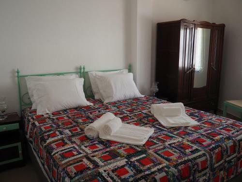 Agroturismo Quinta Do Maranh�o