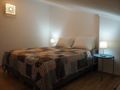 Agroturismo Quinta Do Maranh�o