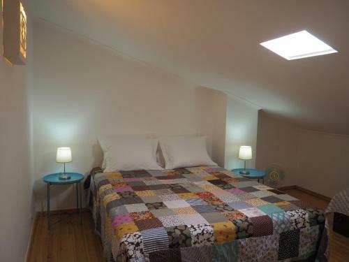 Agroturismo Quinta Do Maranh�o
