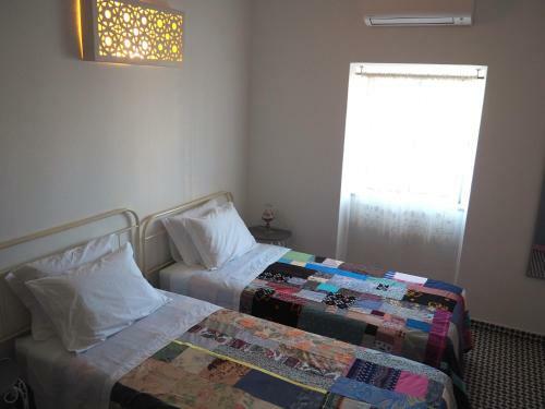 Agroturismo Quinta Do Maranh�o