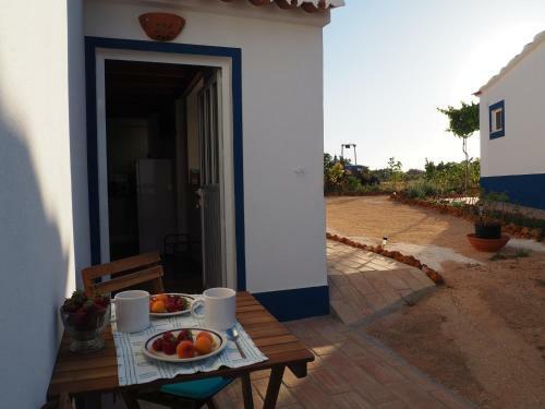 Agroturismo Quinta Do Maranh�o
