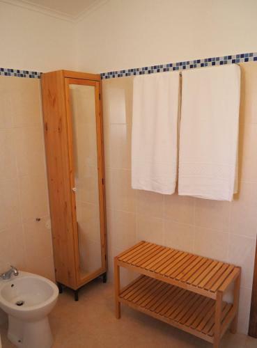 Agroturismo Quinta Do Maranh�o
