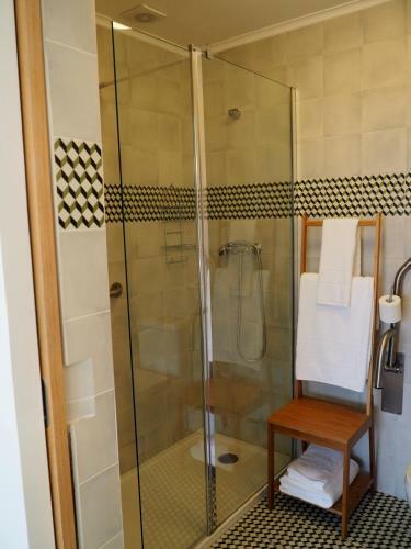 Agroturismo Quinta Do Maranh�o
