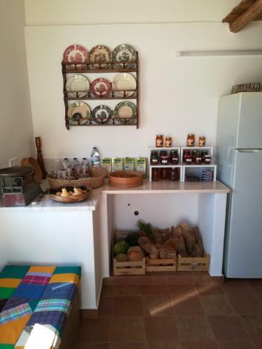 Agroturismo Quinta Do Maranh�o