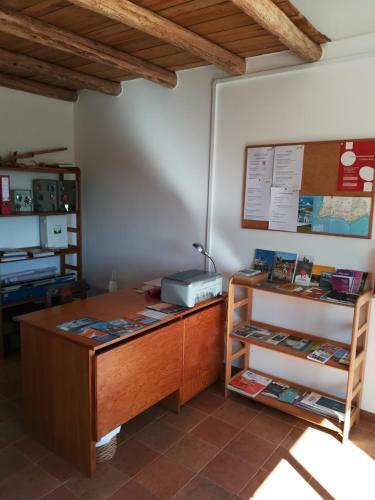 Agroturismo Quinta Do Maranh�o