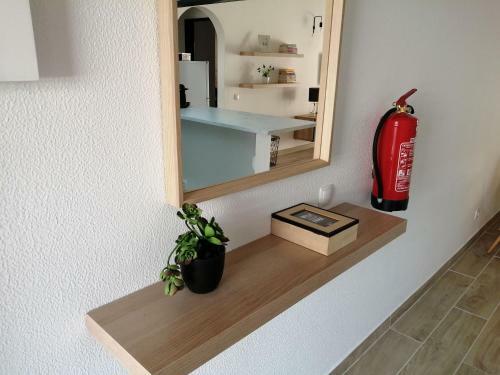 Apartamento Inema Beach House Iberlagos